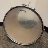 GP Floor Tom 16x16 Black