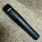 Shure SM57 Microphone AS IS