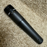 Shure SM57 Microphone AS IS