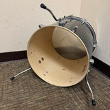 GP Floor Tom 16x16 Black