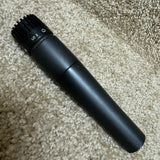 Shure SM57 Microphone AS IS
