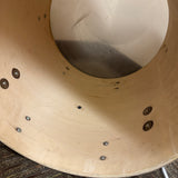 GP Floor Tom 16x16 Black