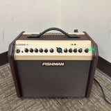 Fishman Loudbox Mini Acoustic Guitar Amplifier