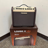 Fishman Loudbox Mini Acoustic Guitar Amplifier