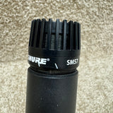 Shure SM57 Microphone AS IS