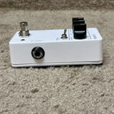 JHS 3 Series Chorus Vibrato White