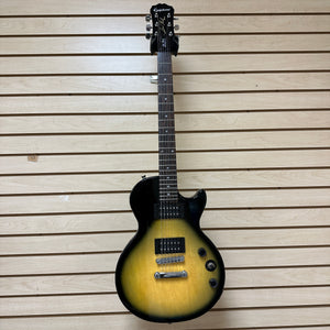 Epiphone Les Paul Special-II LE Tobacco Sunburst