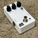 JHS 3 Series Chorus Vibrato White