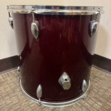 Unlabeled Floor Tom 10