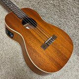 Kala KA-BE Mahogany Electric Baritone Ukulele