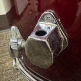 Unlabeled Floor Tom 10