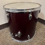 Unlabeled Floor Tom 10