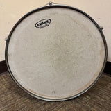 Unlabeled Floor Tom 10