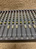Studiomaster Diamond 16-2 Club Mixer