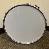 Unlabeled Floor Tom 10