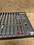 Studiomaster Diamond 16-2 Club Mixer