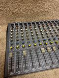 Studiomaster Diamond 16-2 Club Mixer