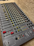 Studiomaster Diamond 16-2 Club Mixer