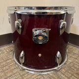 Unlabeled Rack Tom 12 x 10