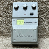 Ibanez TS7 Tone Lok Tube Screamer