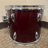 Unlabeled Rack Tom 12 x 10