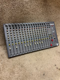 Studiomaster Diamond 16-2 Club Mixer