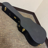 Martin Hardshell Case Black Dreadnought