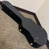Martin Hardshell Case Black Dreadnought