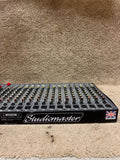 Studiomaster Diamond 16-2 Club Mixer