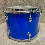 Pearl Chad Smith Limited Edition Signature Tom Blue 12