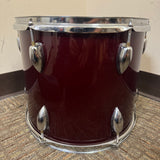 Unlabeled Rack Tom 12 x 10