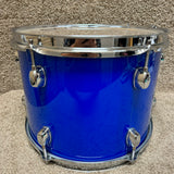 Pearl Chad Smith Limited Edition Signature Tom Blue 12