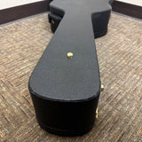 Martin Hardshell Case Black Dreadnought