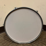 Unlabeled Rack Tom 12 x 10