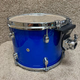 Pearl Chad Smith Limited Edition Signature Tom Blue 12