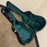 Martin Hardshell Case Black Dreadnought