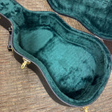 Martin Hardshell Case Black Dreadnought