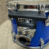 Pearl Chad Smith Limited Edition Signature Tom Blue 12