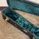 Martin Hardshell Case Black Dreadnought