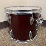 Unlabeled Rack Tom 12 x 10