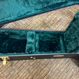 Martin Hardshell Case Black Dreadnought