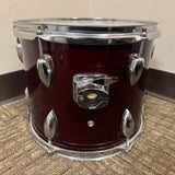 Unlabeled Rack Tom 12 x 10