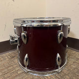Unlabeled Rack Tom 12 x 10