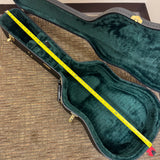 Martin Hardshell Case Black Dreadnought