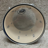 Pearl Chad Smith Limited Edition Signature Tom Blue 12