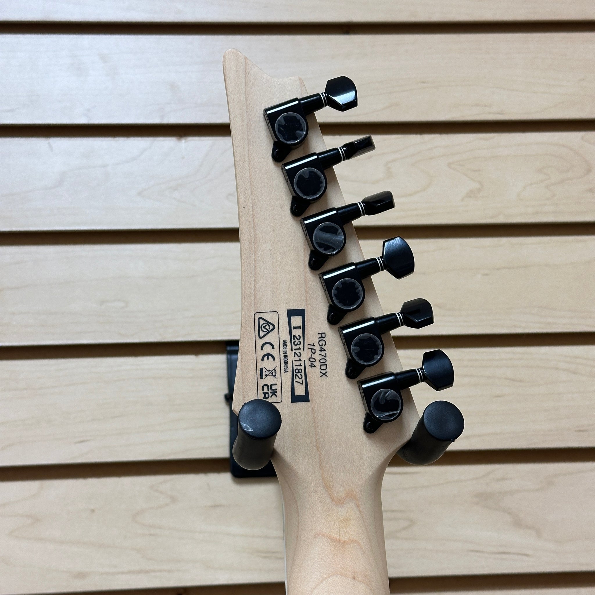 Ibanez RG470DX-SFM Sea Foam Green Matte – Mountain Music Ibanez RG470DX-SFM Sea Foam Green Matte – Mountain Music