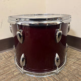 Unlabeled Rack Tom 12 x 10