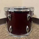 Unlabeled Rack Tom 12 x 10