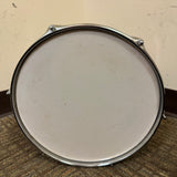 Unlabeled Rack Tom 12 x 10