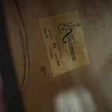 Amati Model 95 Cello Outfit 4/4